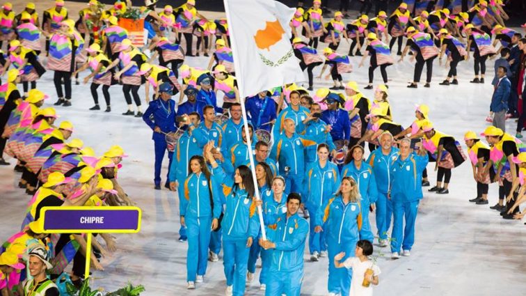 Οι κορυφαίοι αθλητές θα τιμηθούν στις 19 Δεκεμβρίου στην γιορτή του αθλητισμού