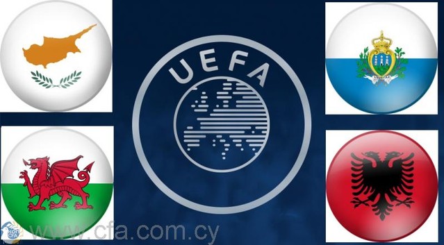 Αρχίζει την Τετάρτη το Αναπτυξιακό Τουρνουά της ΚΟΠ σε συνεργασία με την UEFA