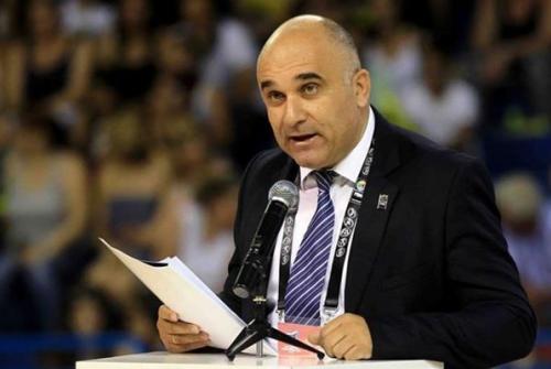 Πρόωρες εκλογές στο μπάσκετ και σκληρή απάντηση Λ.Δημητρίου