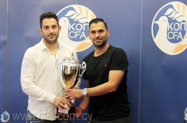 Ομόνοια / Αραράτ – ΑΕΛ διεκδικούν απόψε το τρόπαιο του Κυπέλλου Futsal