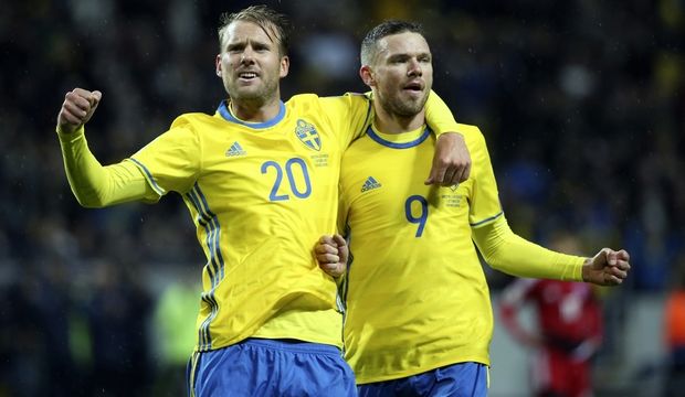 Έβαλε όσα ήθελε η Σουηδία … (8)