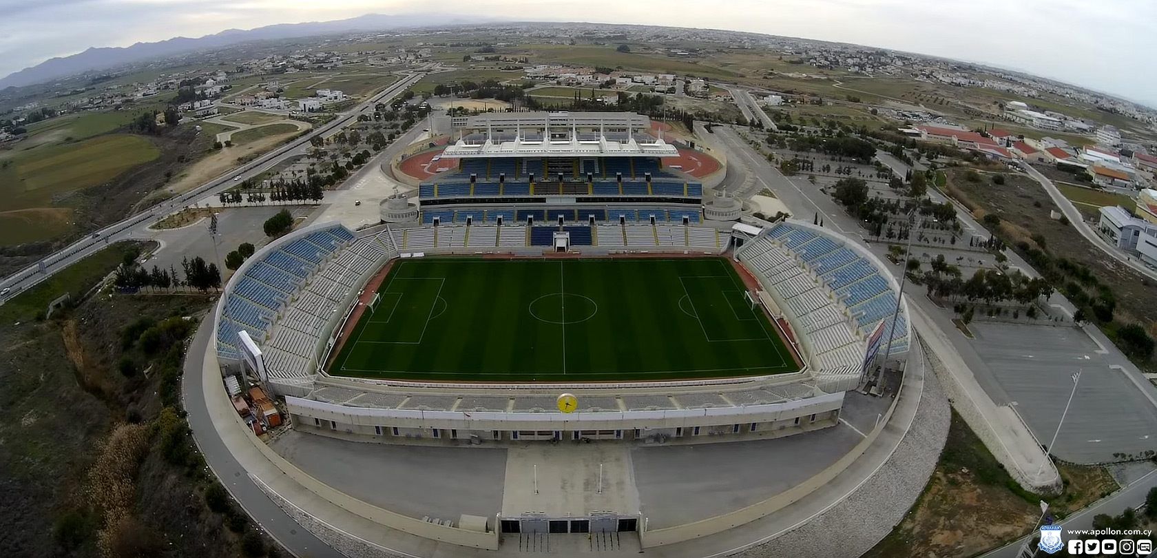 ΓΣΠ:Αποτελεί ντροπή για τον αθλητισμό της Κύπρου ένας νεοφερμένος περαστικός ο οποίος δεν γνωρίζει τι σημαίνει ΓΣΠ