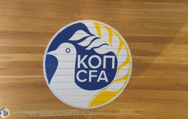 Εξασφάλισαν αδειοδότηση οι ομάδες που θα λάβουν μέρος στο Πρωτάθλημα Cyta 2019 – 2020(ποιά γήπεδα παίζουν και στην Ευρώπη)