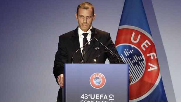 Πότε διακόπτεται ένα πρωταθλήμα;Τα σενάρια της UEFA