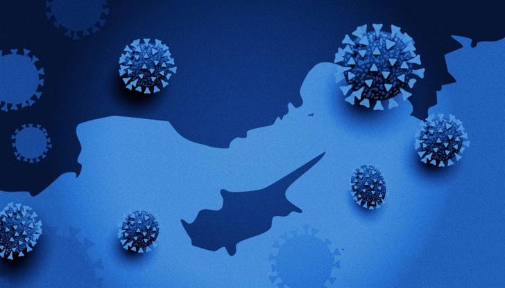 ΤΑ 5 ΗΡΘΑΝ ΑΠO ΤΟ ΕΞΩΤΕΡΙΚΟ: 6 νέα κρούσματα από 799 τεστ στην Κύπρο